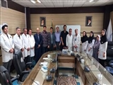 گرامیداشت روز آزمایشگاه