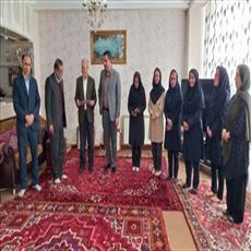 تجلیل از پرستاران